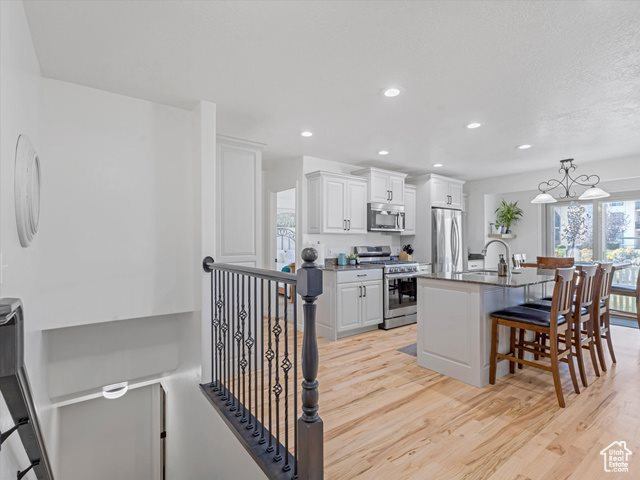 8242 North Gullane Rd, Eagle Mountain, UT 84005