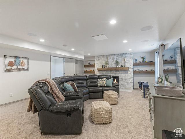 8242 North Gullane Rd, Eagle Mountain, UT 84005