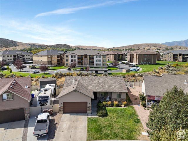 8242 North Gullane Rd, Eagle Mountain, UT 84005