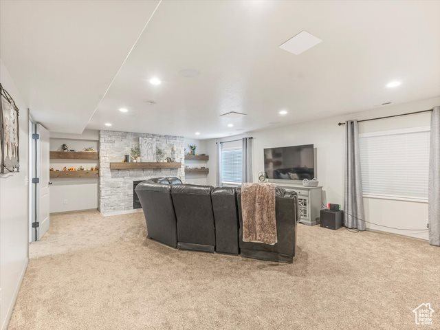 8242 North Gullane Rd, Eagle Mountain, UT 84005