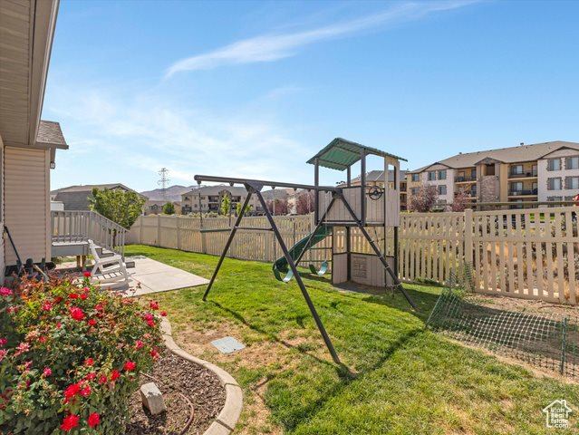 8242 North Gullane Rd, Eagle Mountain, UT 84005