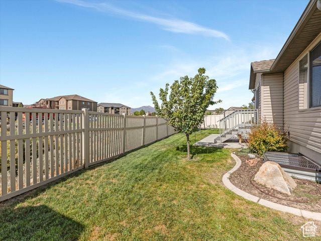 8242 North Gullane Rd, Eagle Mountain, UT 84005