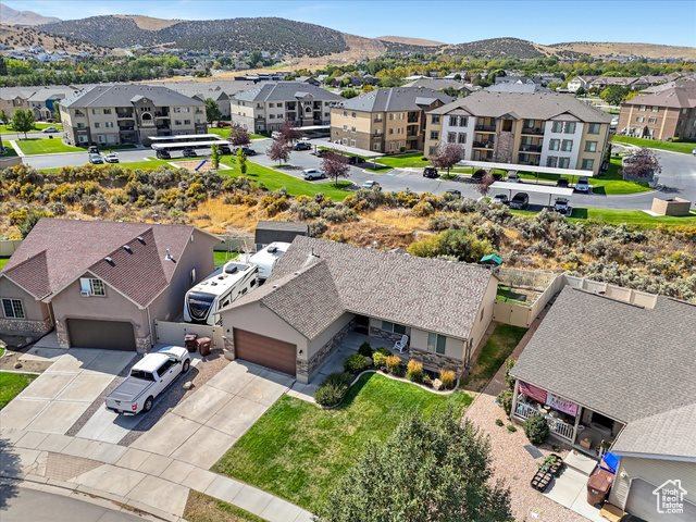 8242 North Gullane Rd, Eagle Mountain, UT 84005