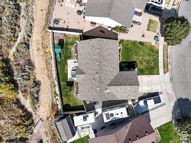 8242 North Gullane Rd, Eagle Mountain, UT 84005