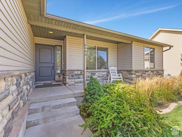 8242 North Gullane Rd, Eagle Mountain, UT 84005