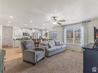 8242 North Gullane Rd, Eagle Mountain, UT 84005