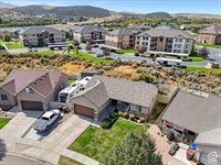8242 North Gullane Rd, Eagle Mountain, UT 84005