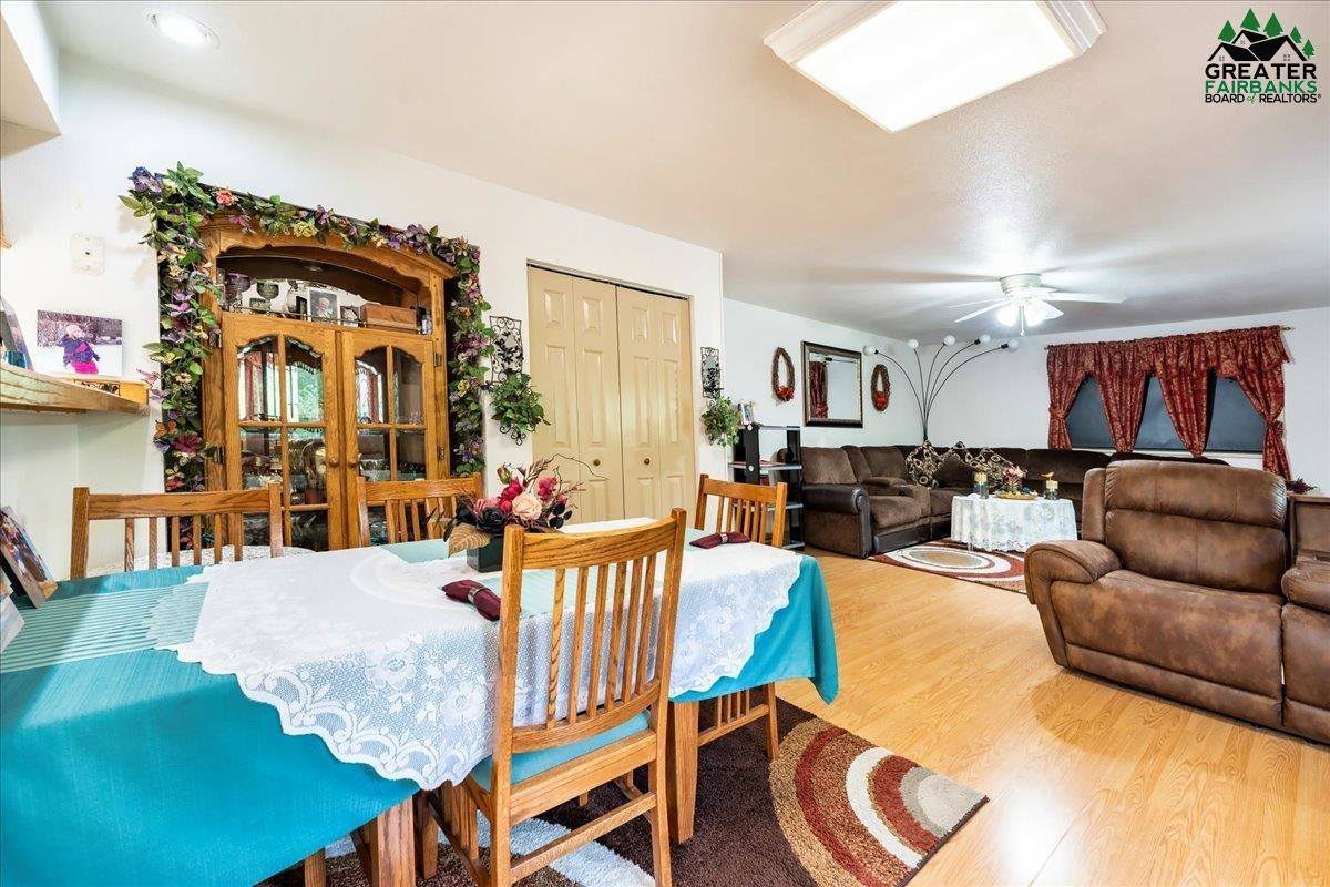 921 Old Steese Highway N, fairbanks, AK 99712