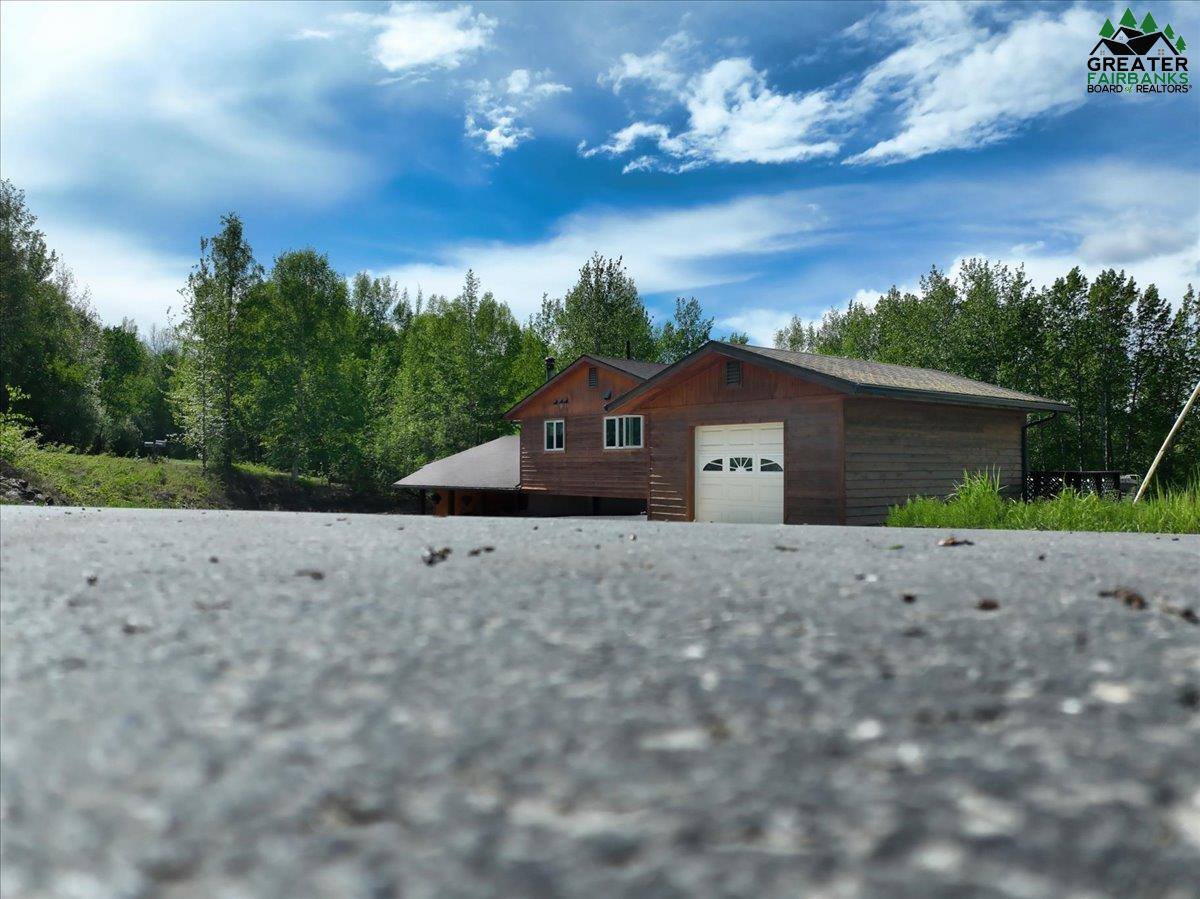 921 Old Steese Highway N, fairbanks, AK 99712