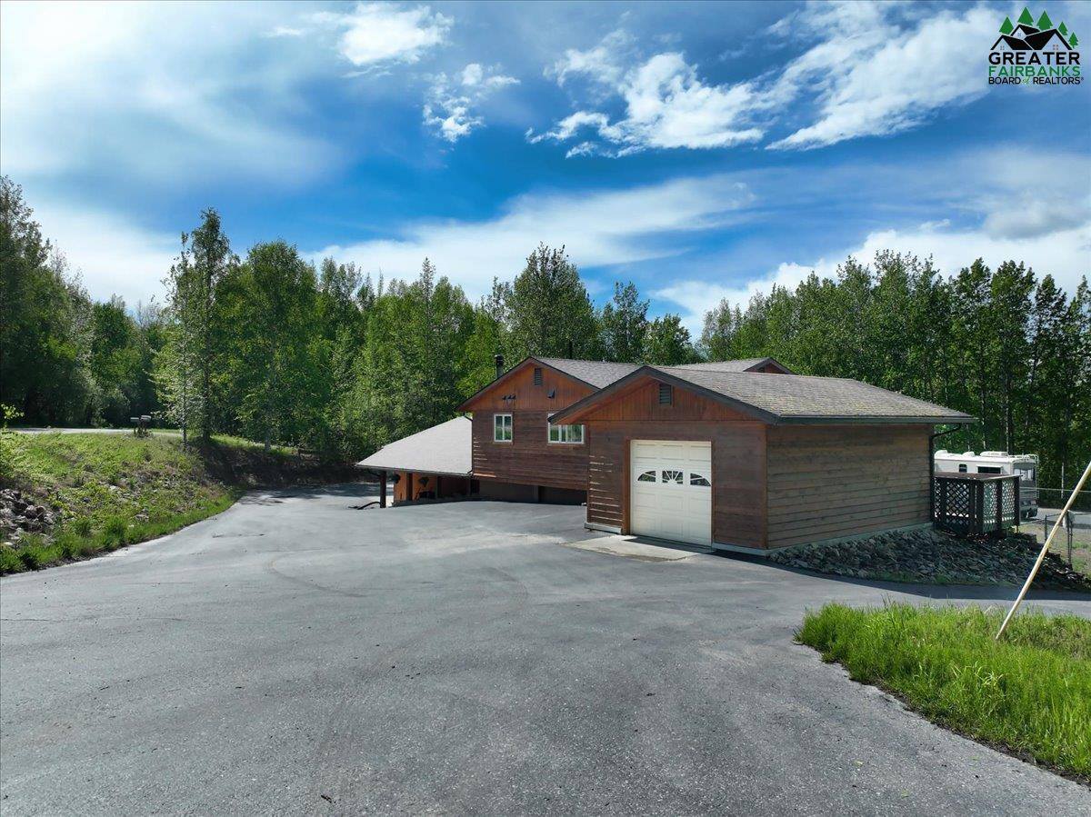 921 Old Steese Highway N, fairbanks, AK 99712