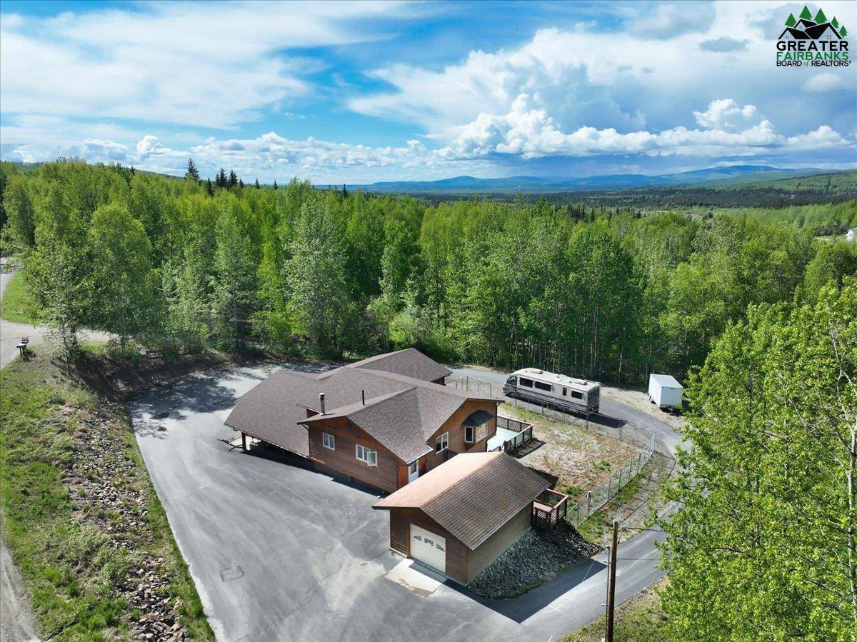 921 Old Steese Highway N, fairbanks, AK 99712