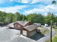 921 Old Steese Highway N, fairbanks, AK 99712