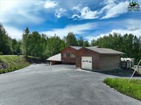 921 Old Steese Highway N, fairbanks, AK 99712