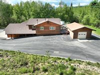 921 Old Steese Highway N, fairbanks, AK 99712