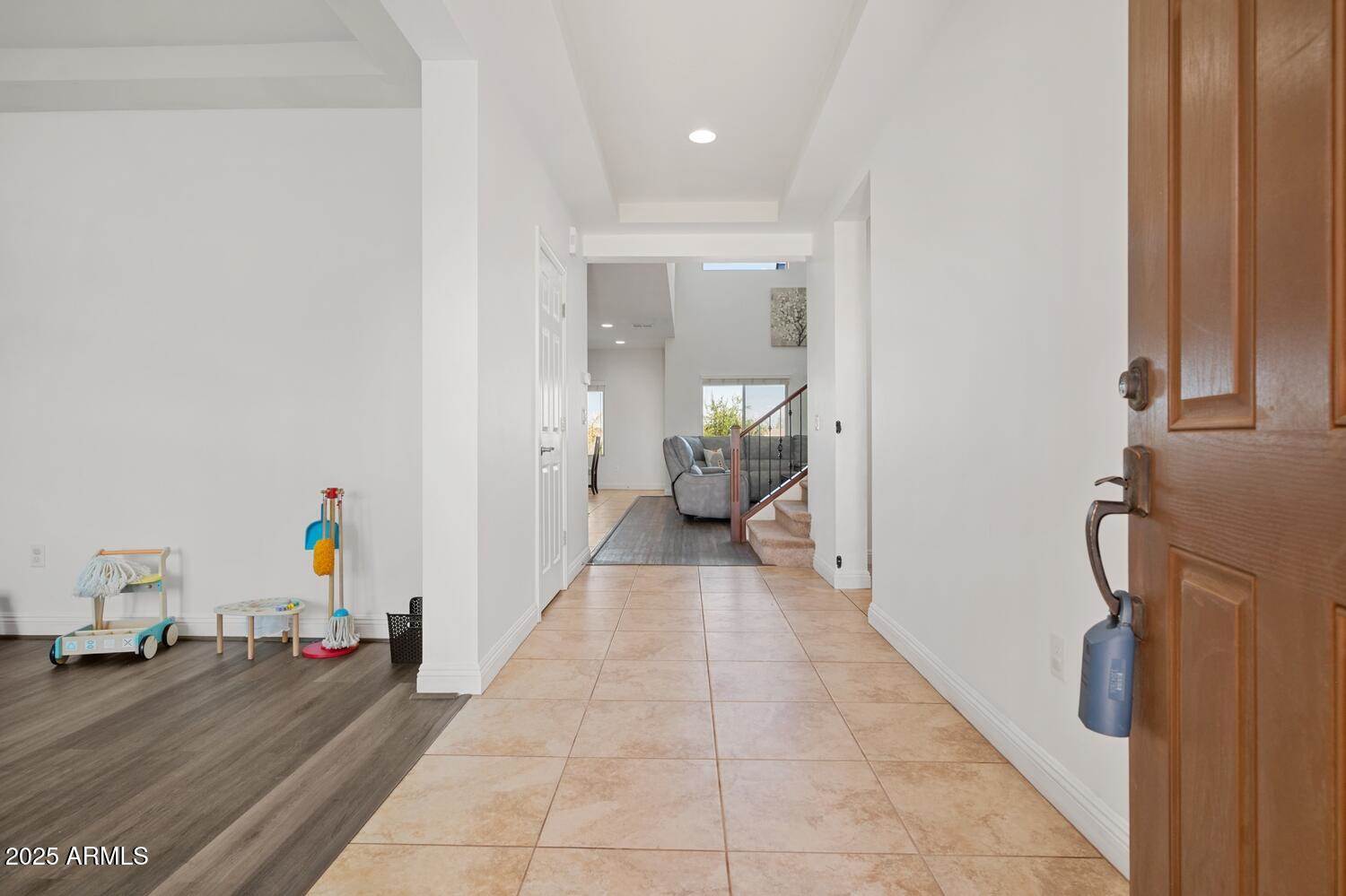 21364 East Patriot Lane, Red Rock, AZ 85145