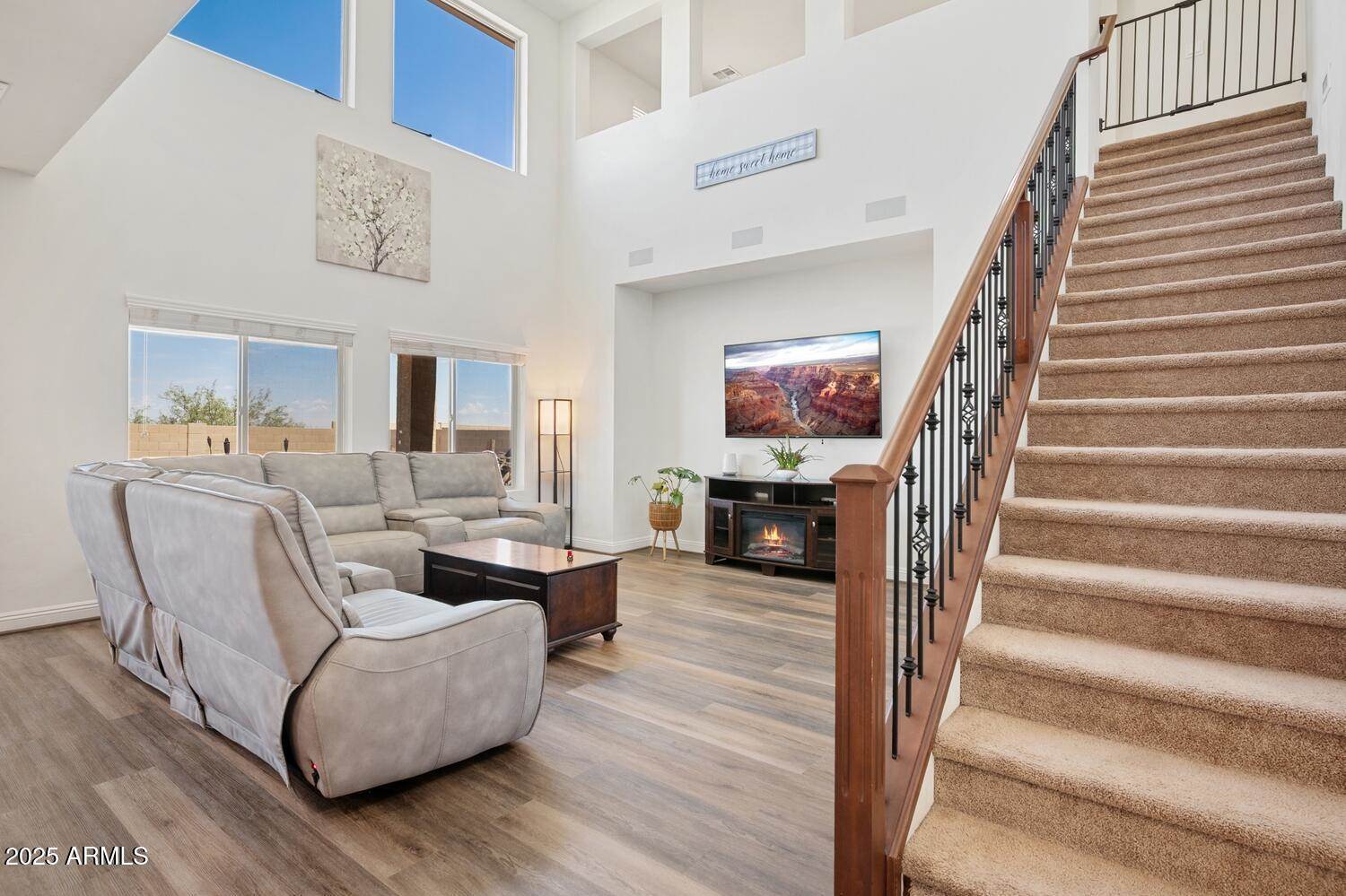 21364 East Patriot Lane, Red Rock, AZ 85145