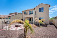 21364 East Patriot Lane, Red Rock, AZ 85145
