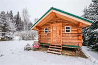 476 Alpha Way, Ester, AK 99709