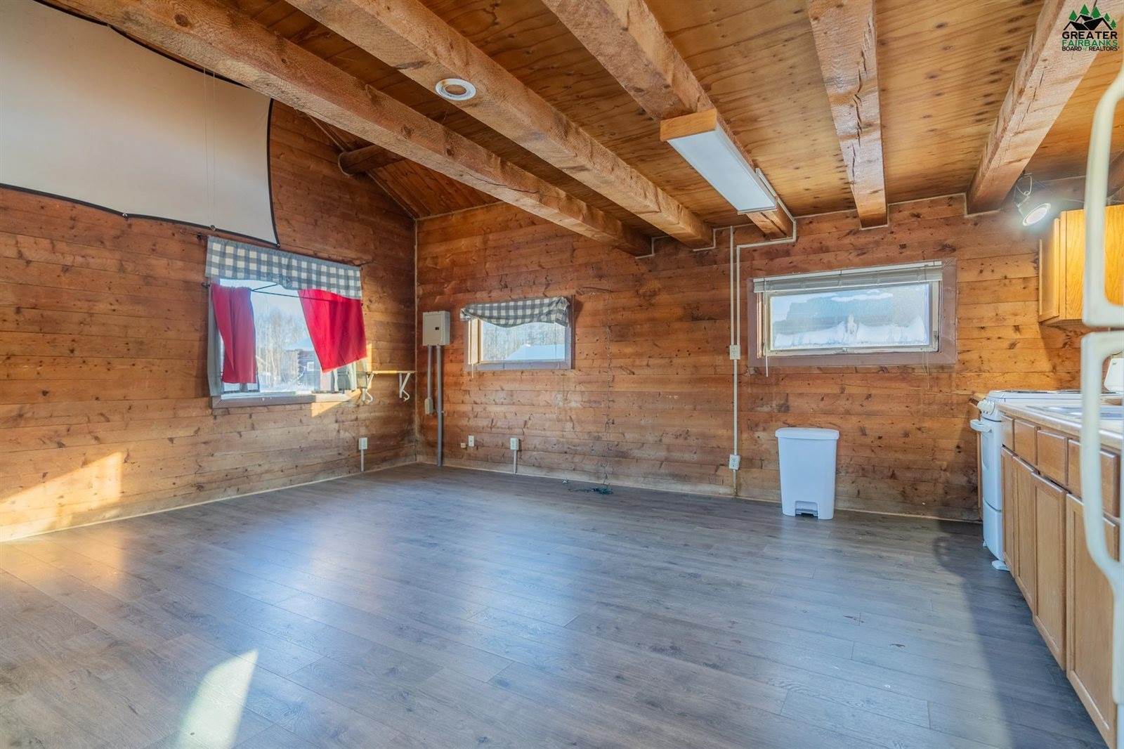 1109 Merganser Street, Fairbanks, AK 99709