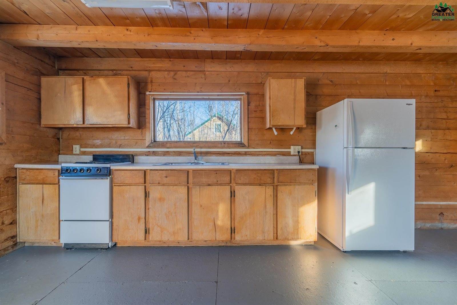 1109 Merganser Street, Fairbanks, AK 99709