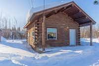 1109 Merganser Street, Fairbanks, AK 99709