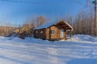 1109 Merganser Street, Fairbanks, AK 99709