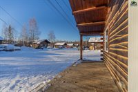 1109 Merganser Street, Fairbanks, AK 99709