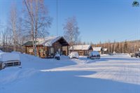 1109 Merganser Street, Fairbanks, AK 99709
