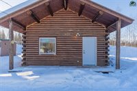 1109 Merganser Street, Fairbanks, AK 99709