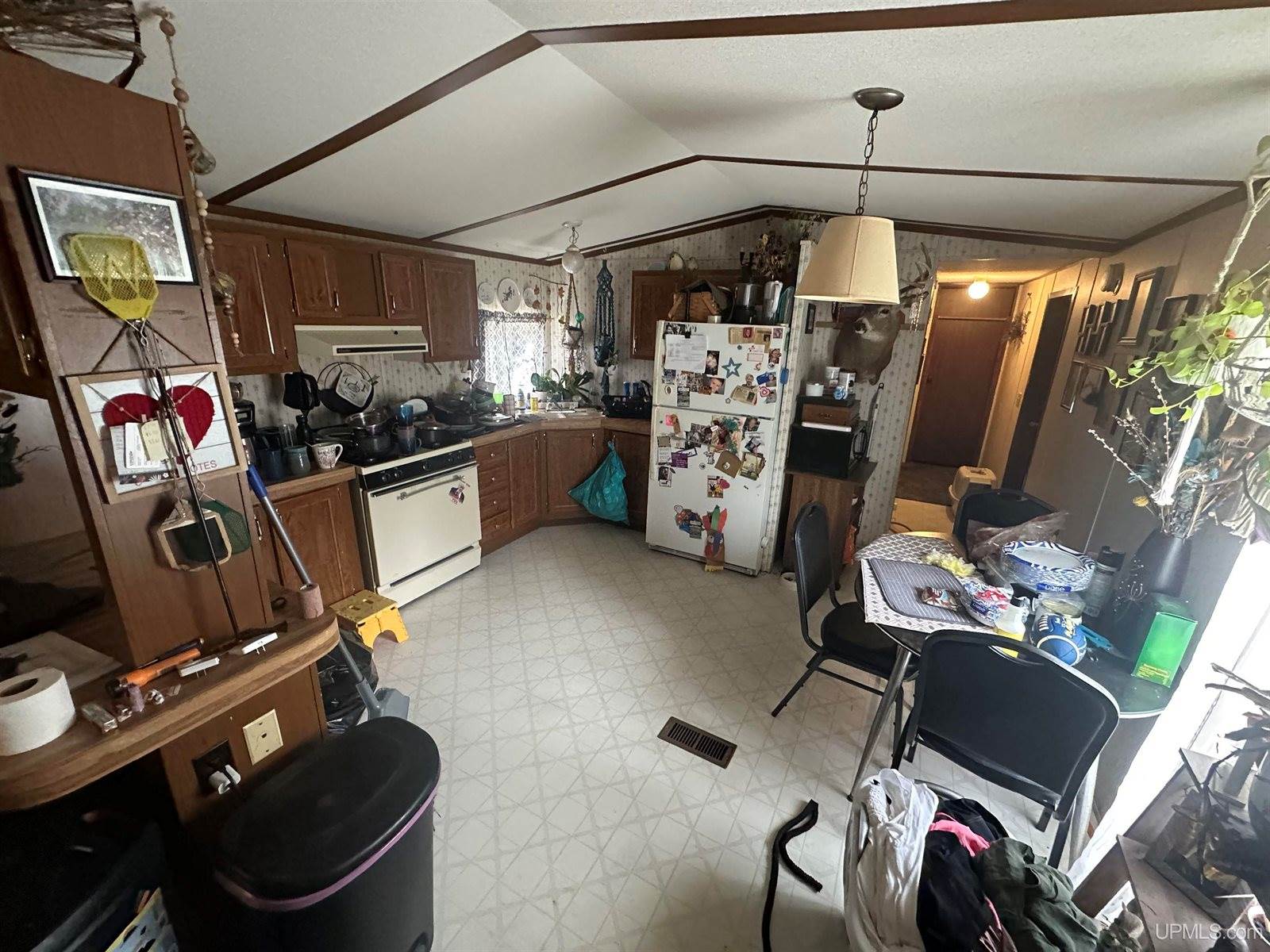 E5433 Oak Street, Au Train, MI 49806