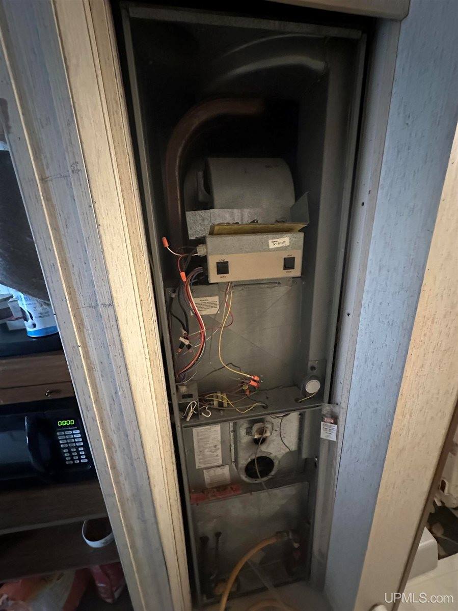 E5433 Oak Street, Au Train, MI 49806