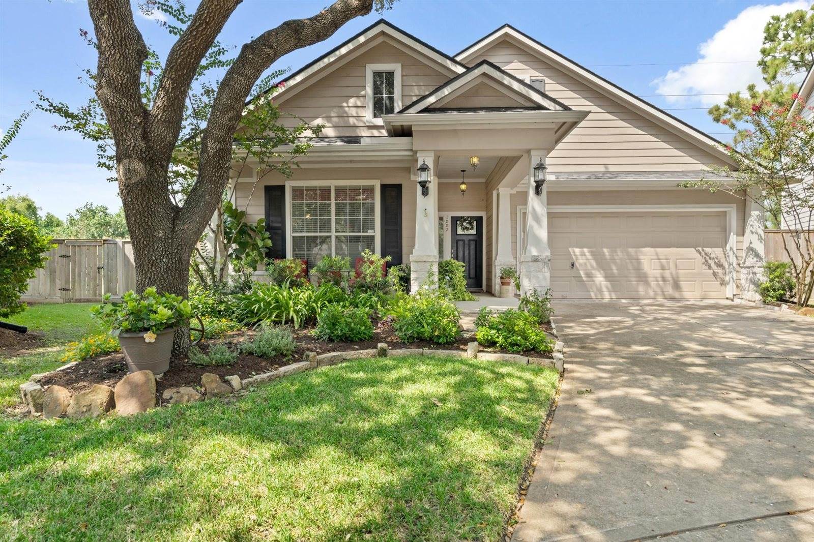 1002 Winter Green Court, Missouri City, TX 77459