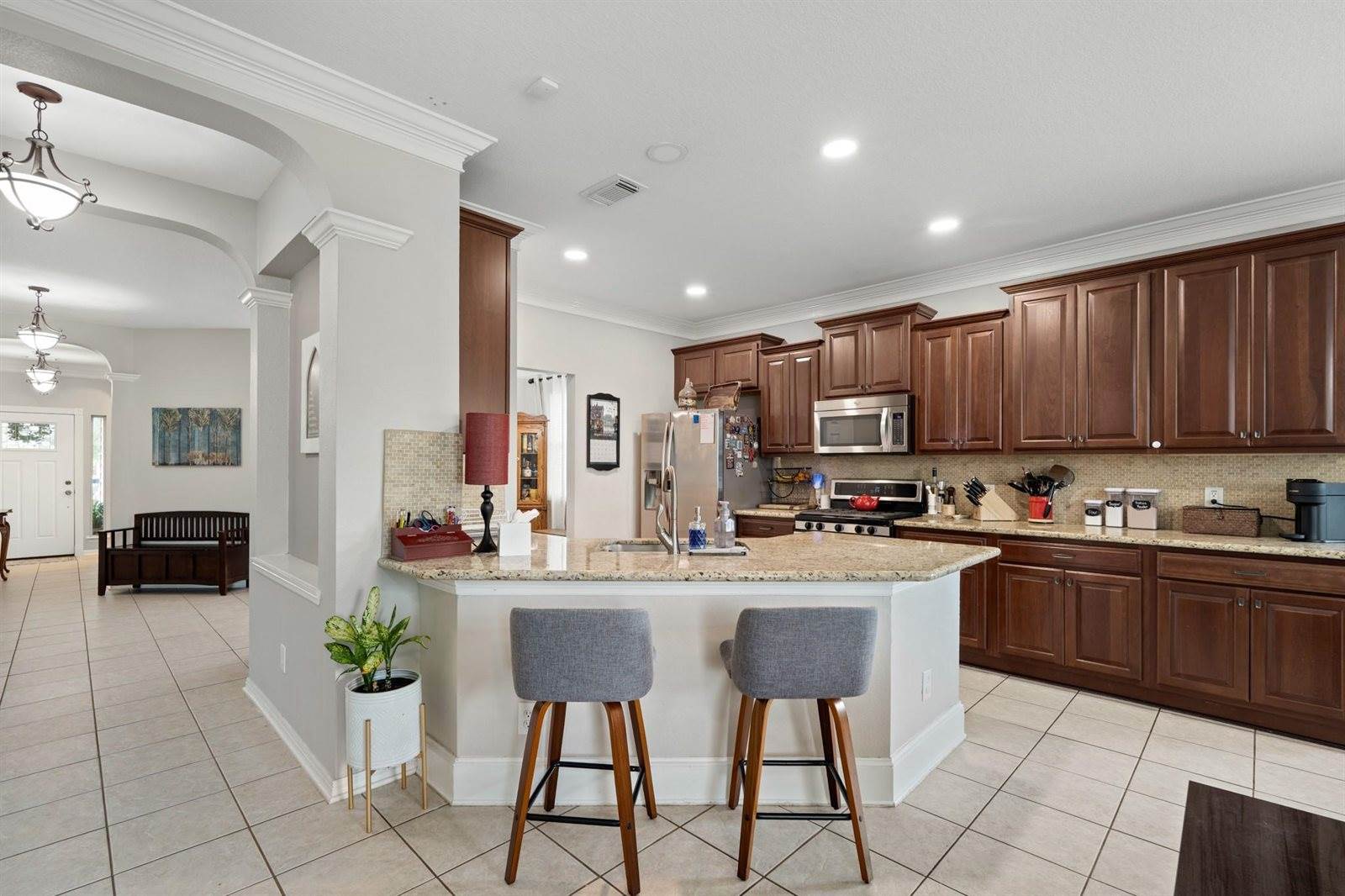 1002 Winter Green Court, Missouri City, TX 77459