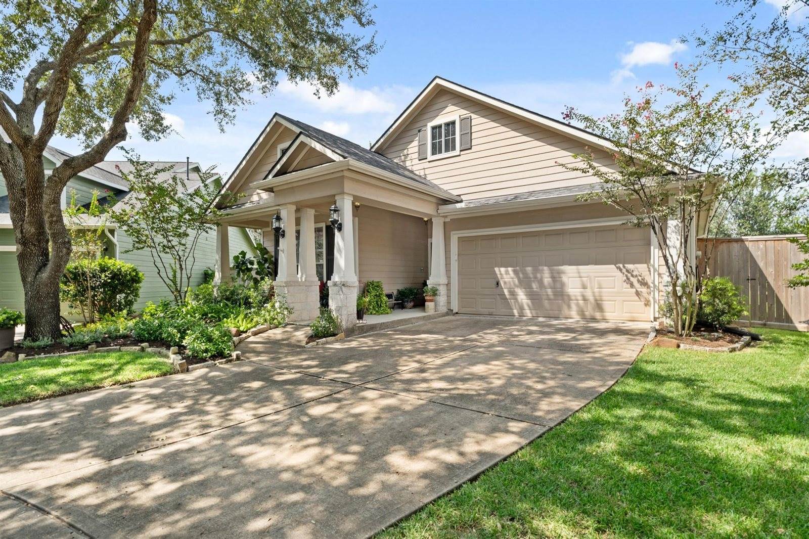 1002 Winter Green Court, Missouri City, TX 77459