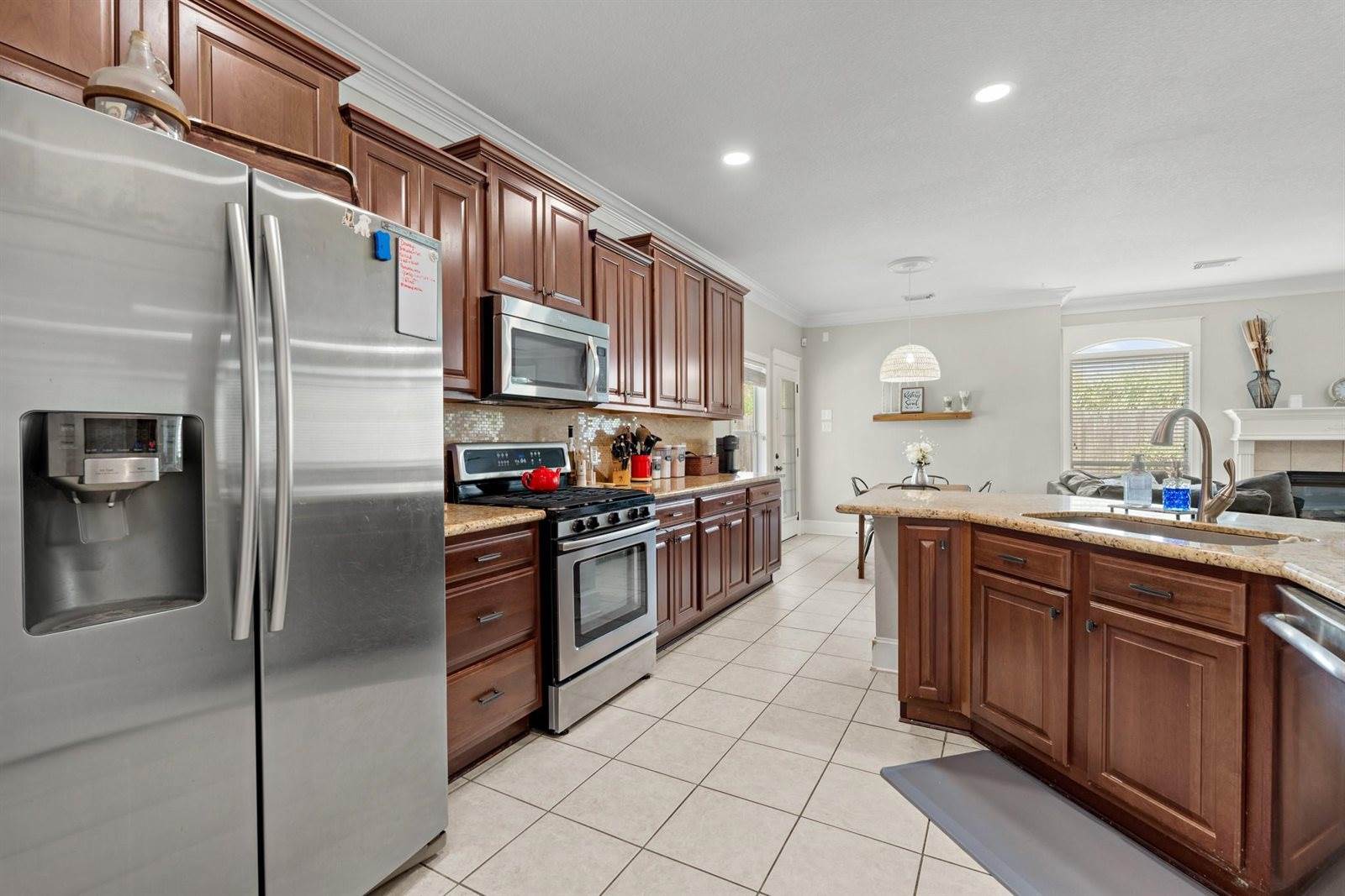 1002 Winter Green Court, Missouri City, TX 77459