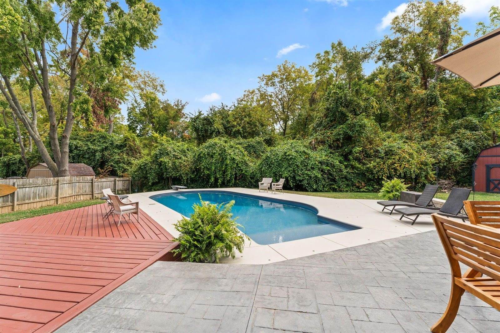 9038 Woodstream Lane, Centerville, OH 45458