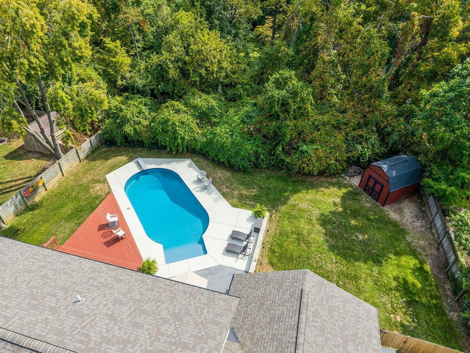 9038 Woodstream Lane, Centerville, OH 45458