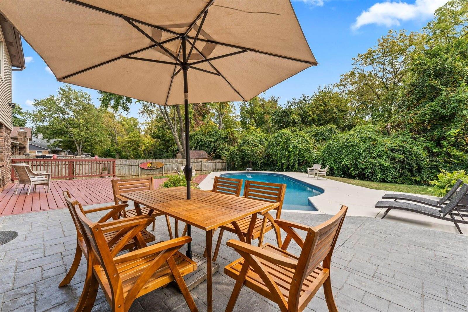 9038 Woodstream Lane, Centerville, OH 45458