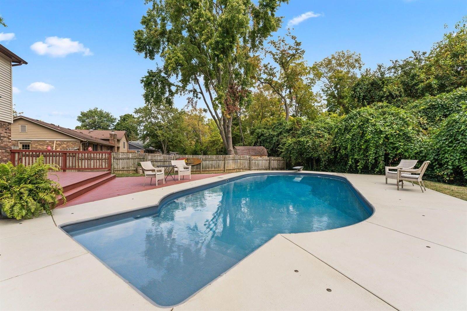 9038 Woodstream Lane, Centerville, OH 45458