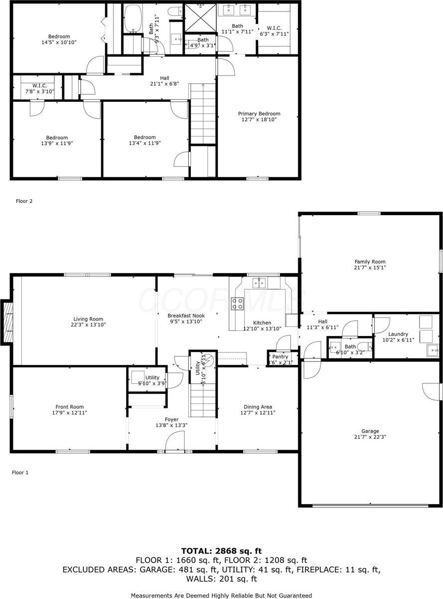 9038 Woodstream Lane, Centerville, OH 45458