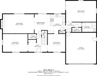 9038 Woodstream Lane, Centerville, OH 45458