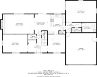 9038 Woodstream Lane, Centerville, OH 45458