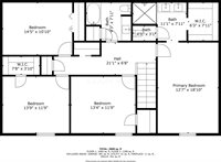 9038 Woodstream Lane, Centerville, OH 45458