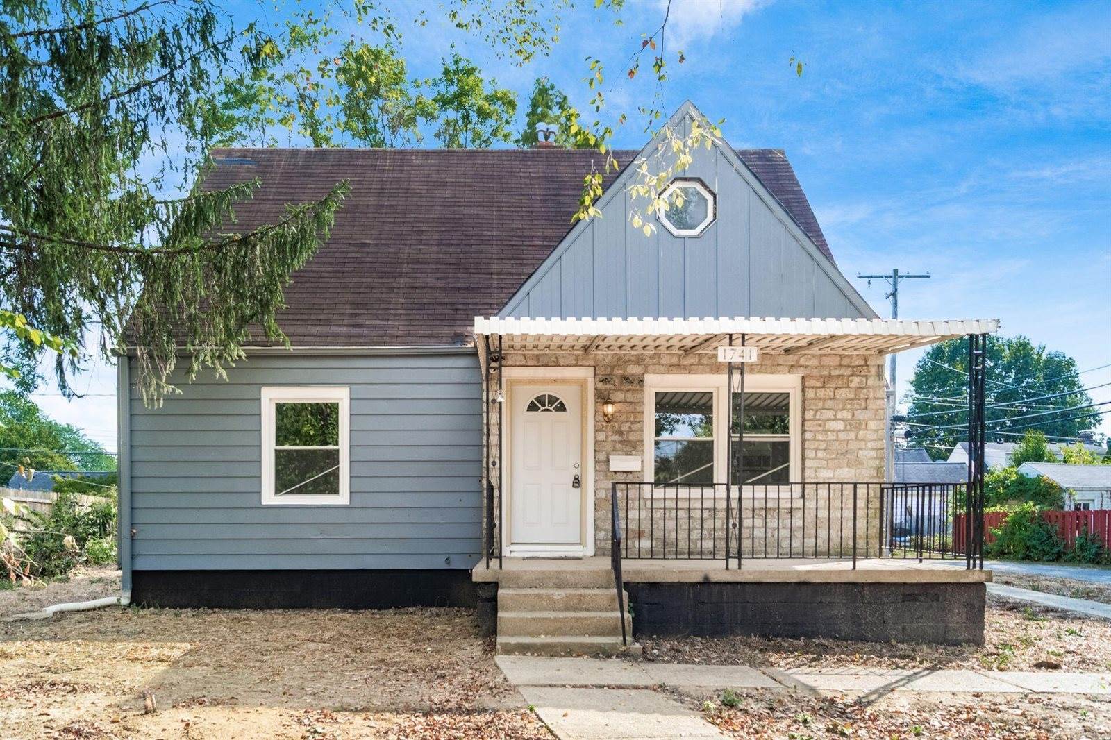 1741 East Dunedin Road, Columbus, OH 43224