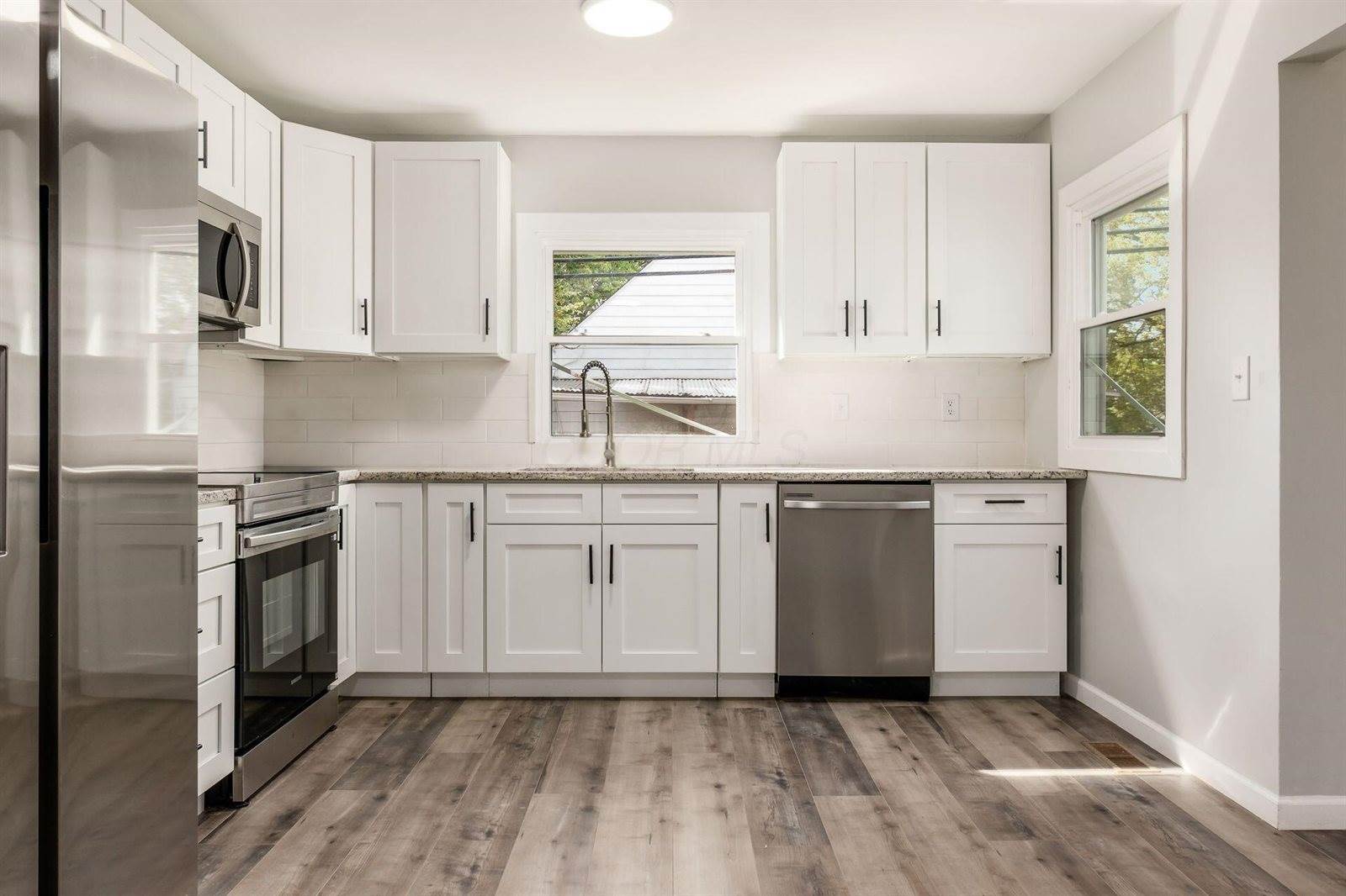 1741 East Dunedin Road, Columbus, OH 43224