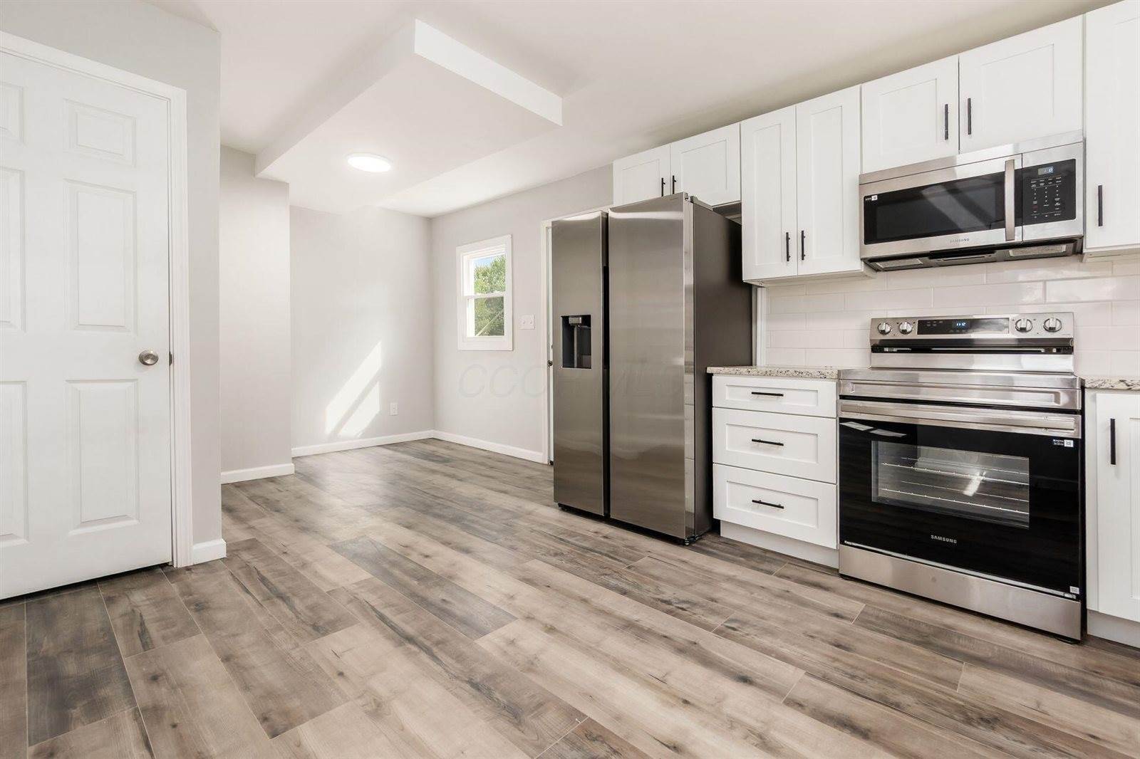 1741 East Dunedin Road, Columbus, OH 43224