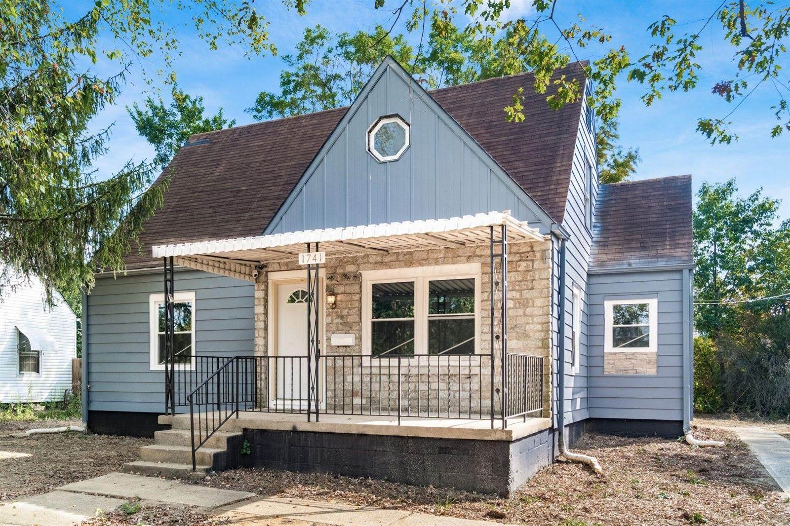1741 East Dunedin Road, Columbus, OH 43224