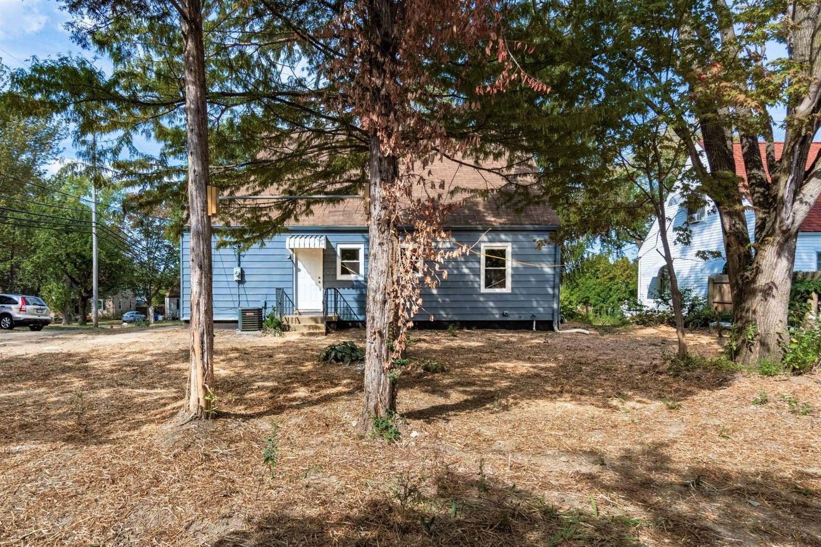 1741 East Dunedin Road, Columbus, OH 43224