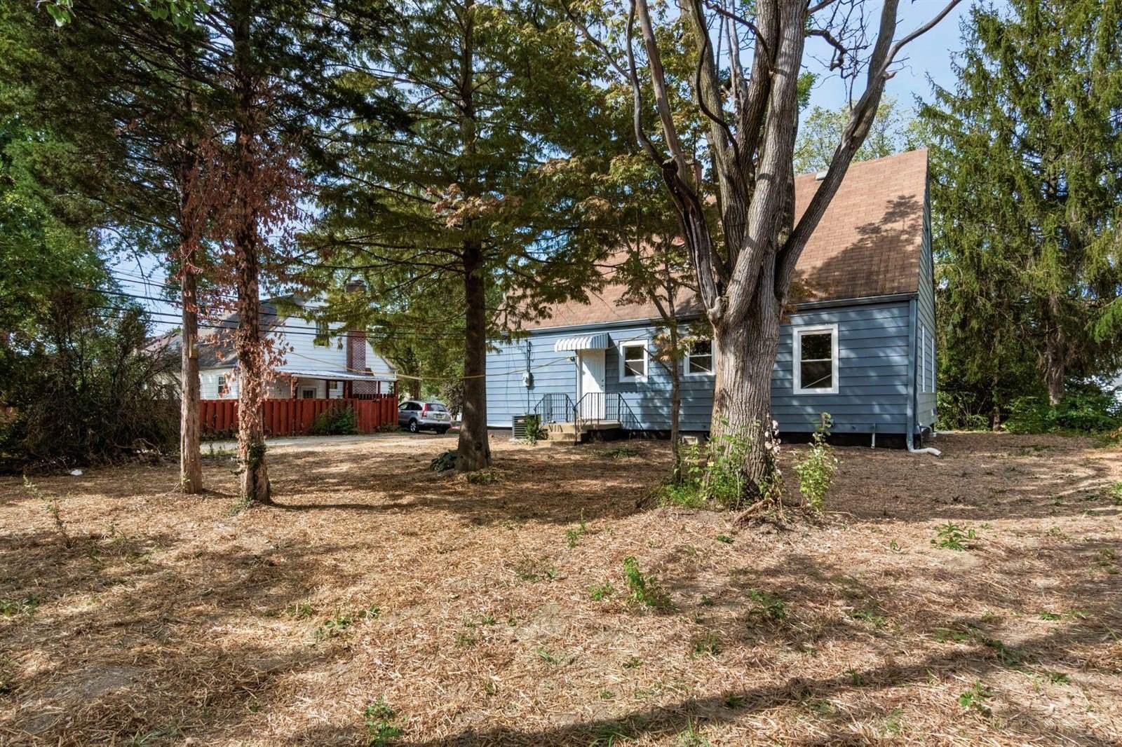 1741 East Dunedin Road, Columbus, OH 43224