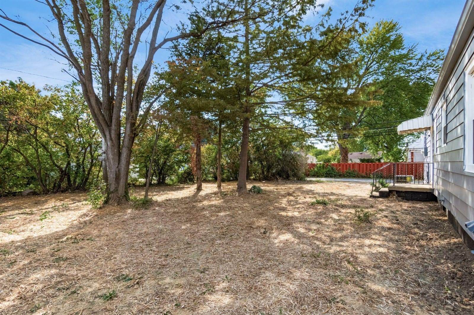 1741 East Dunedin Road, Columbus, OH 43224